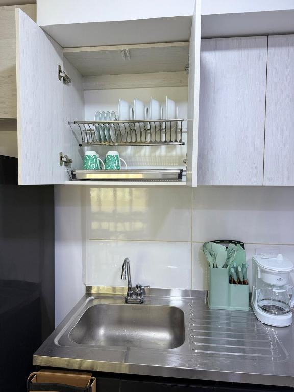 New Modern Apartment - Airport - 5