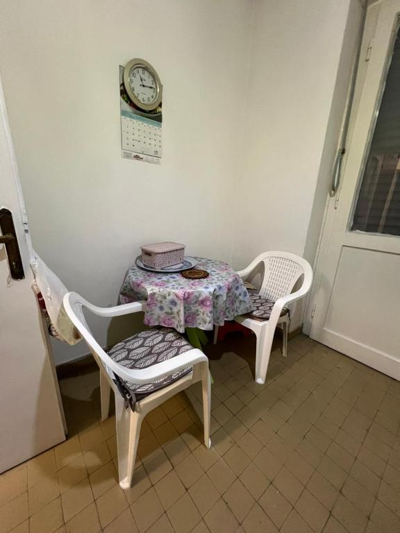 At HORSE city center - 5