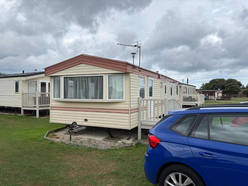 L59 caravan, Mablethorpe