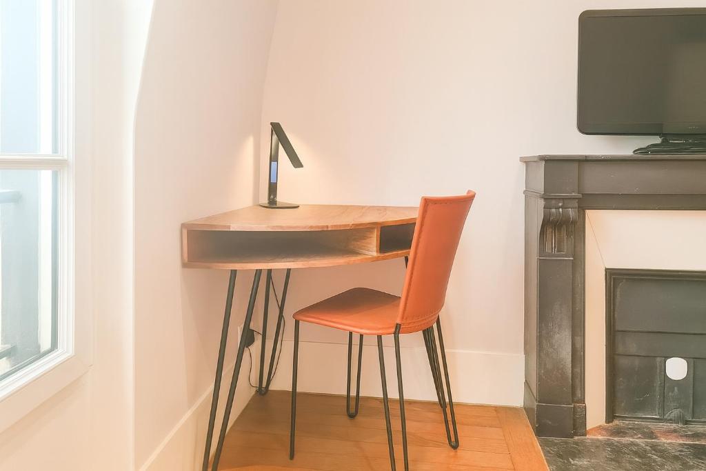 Eiffel Tower & Invalides - Cosy Quiet Appartement - 3