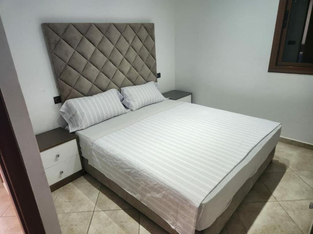 caponegro, Cabo Negro