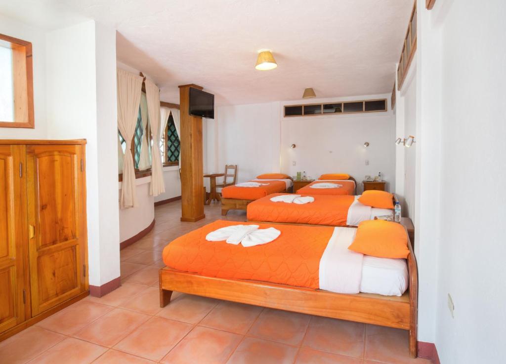 Hotel Mainao - 2