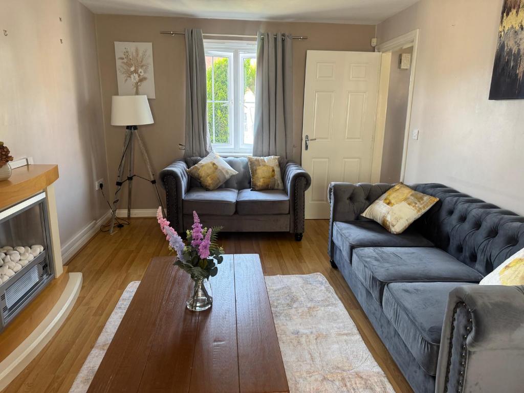 Bethel Haven, Great Oakley