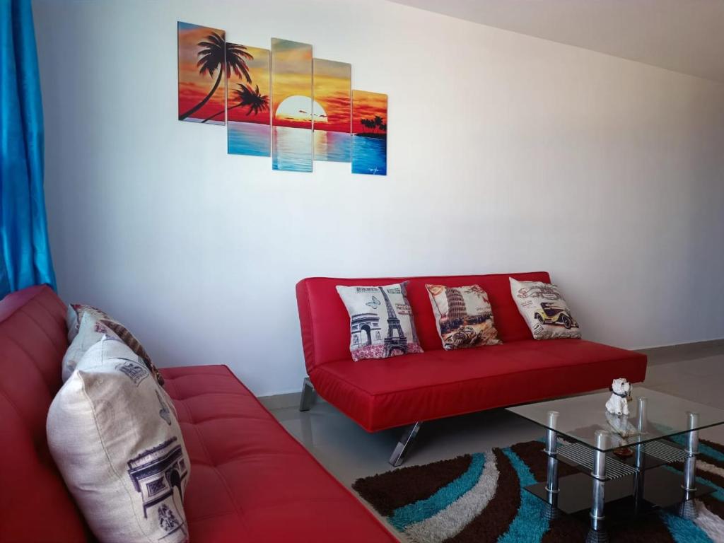 Apartamento 303 Torre 2 Conjunto Residencial Aragoa - 5