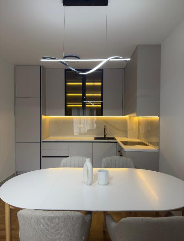 Apartman Soleil - 1