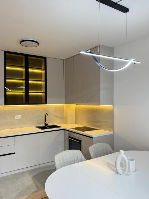 Apartman Soleil - 4