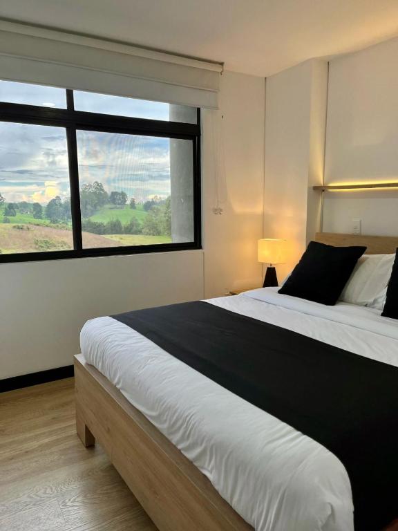 Hotel Rioverde Family Room - 1