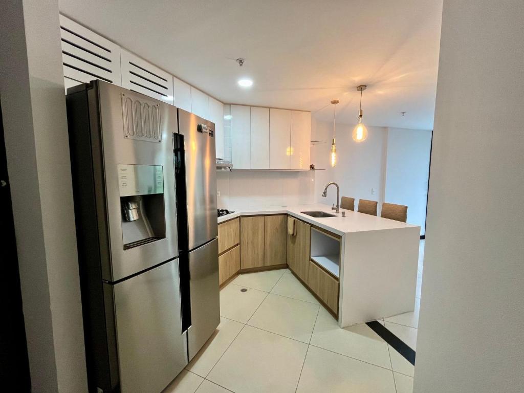 Hotel Rioverde Family Room - 4