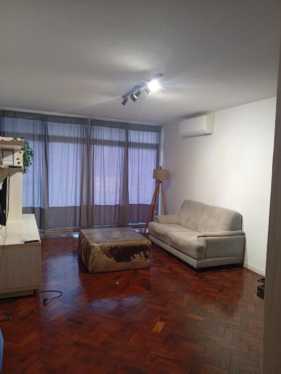 Paseo Pellegrini - 3