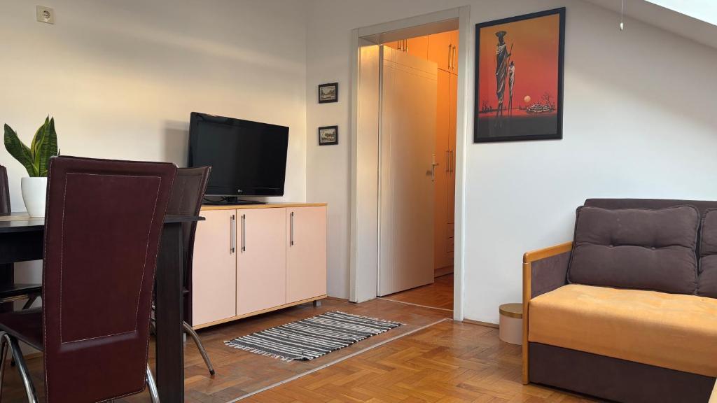 Apartman Exit Novi Sad - 3