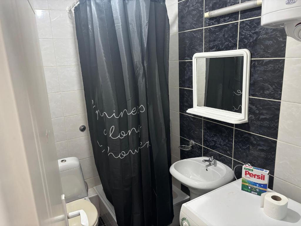 Apartman Exit Novi Sad - 4