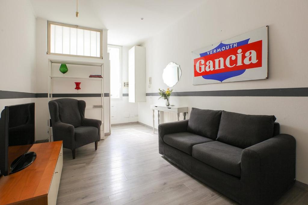 Apartament Salmini 4 - 1