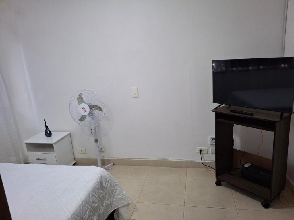 Alojamiento Casa Naranja - 4