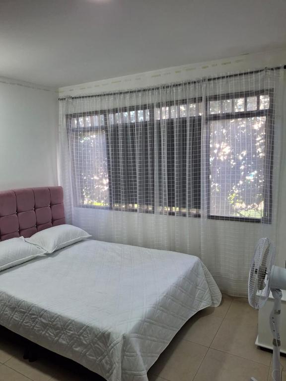 Alojamiento Casa Naranja - 5