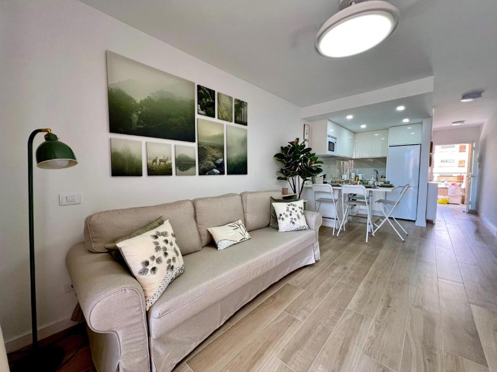 Los Cristianos - Valdes Center 3 - As de Casas, Los Cristianos