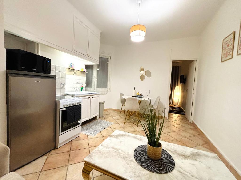 Appartement catalan - 3