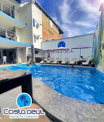 COSTA AZUL - 3