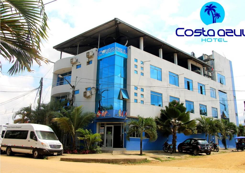 COSTA AZUL - 2