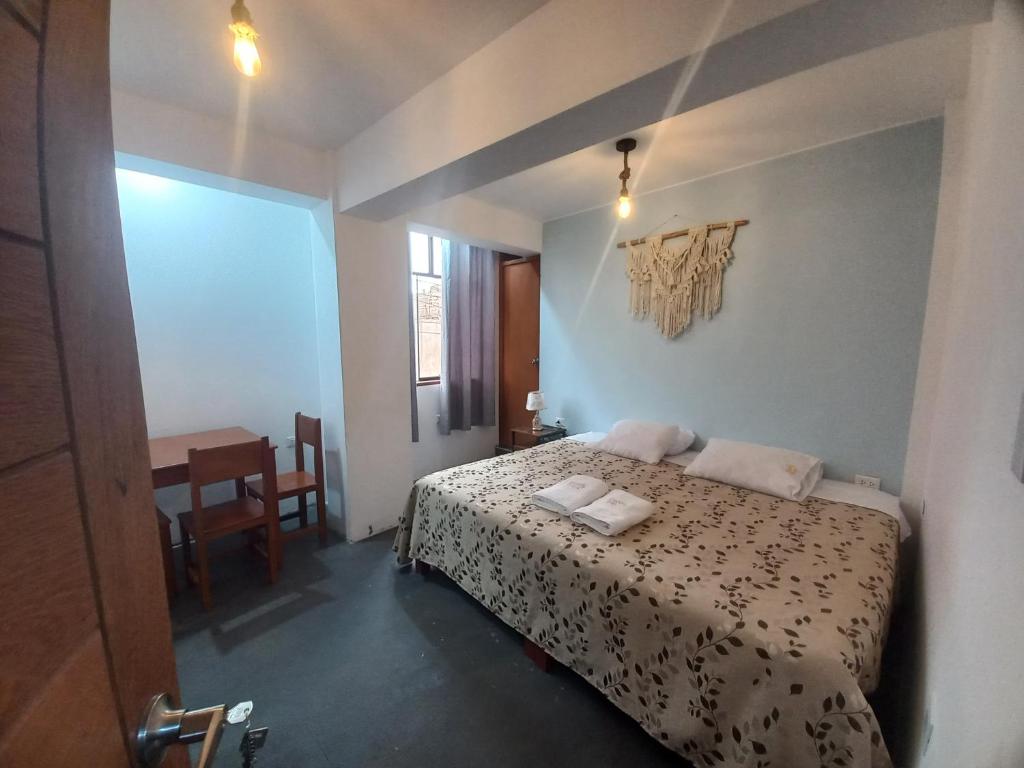 Hospedaje velilu - 3