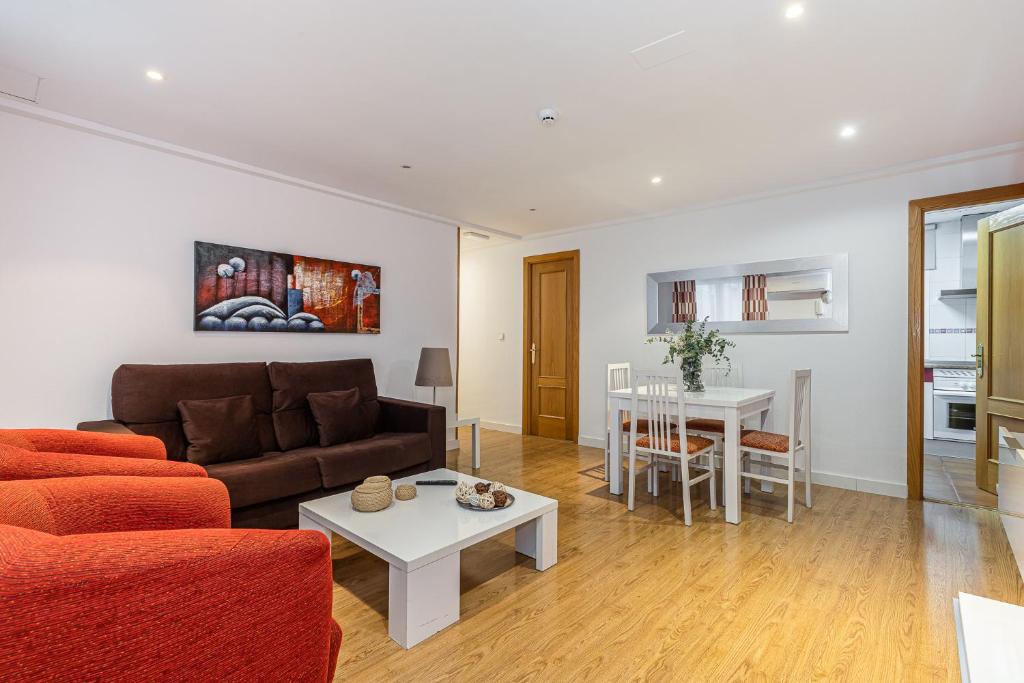 Waou Apartamentos en Sol Confort 6 - 3