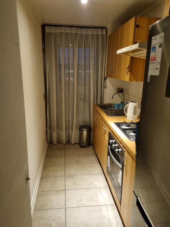 Departamento centrico - 2