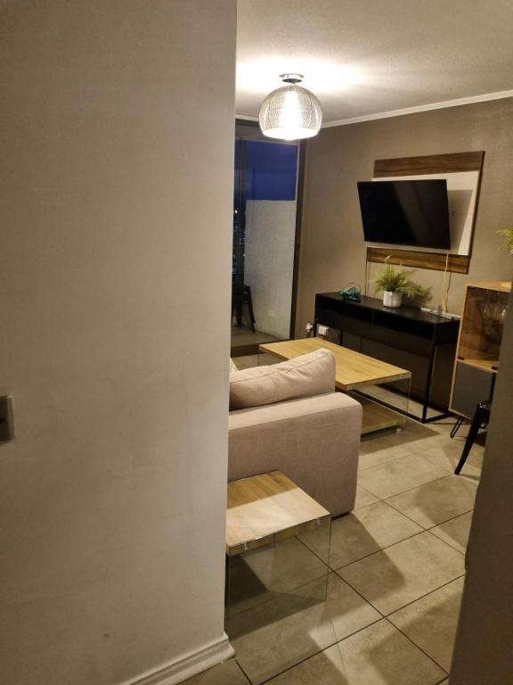 Departamento centrico - 4