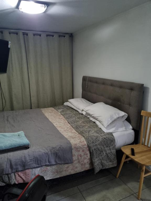 Departamento centrico - 5