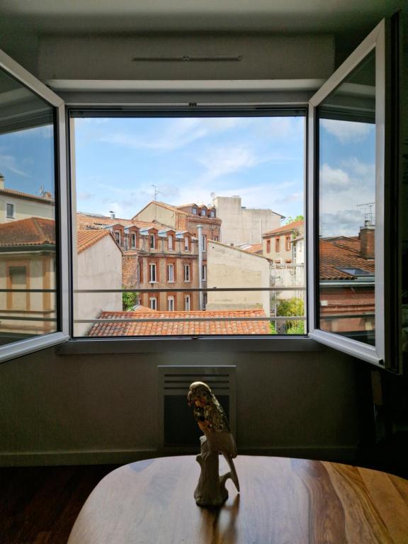 Appartement hyper centre ville proche de la gare - 4