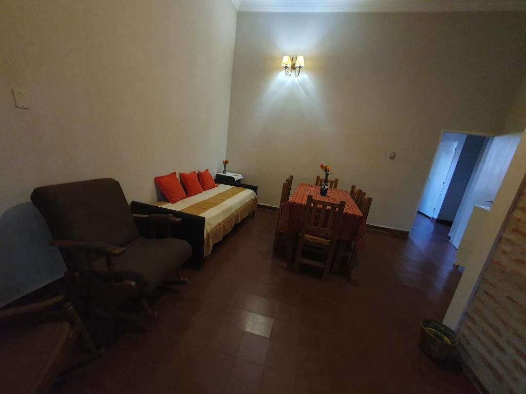 La casita de la San Martín - 2