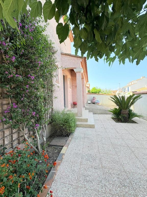 Superbe maison avec piscine privée proche plage - 4
