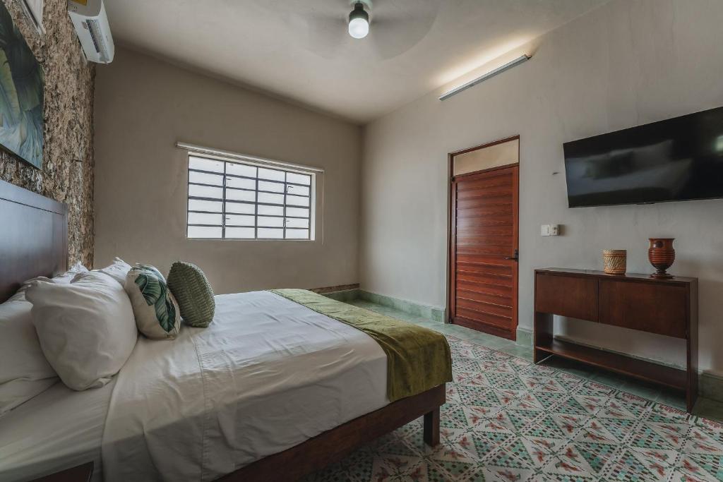 Casa Tropical - 5