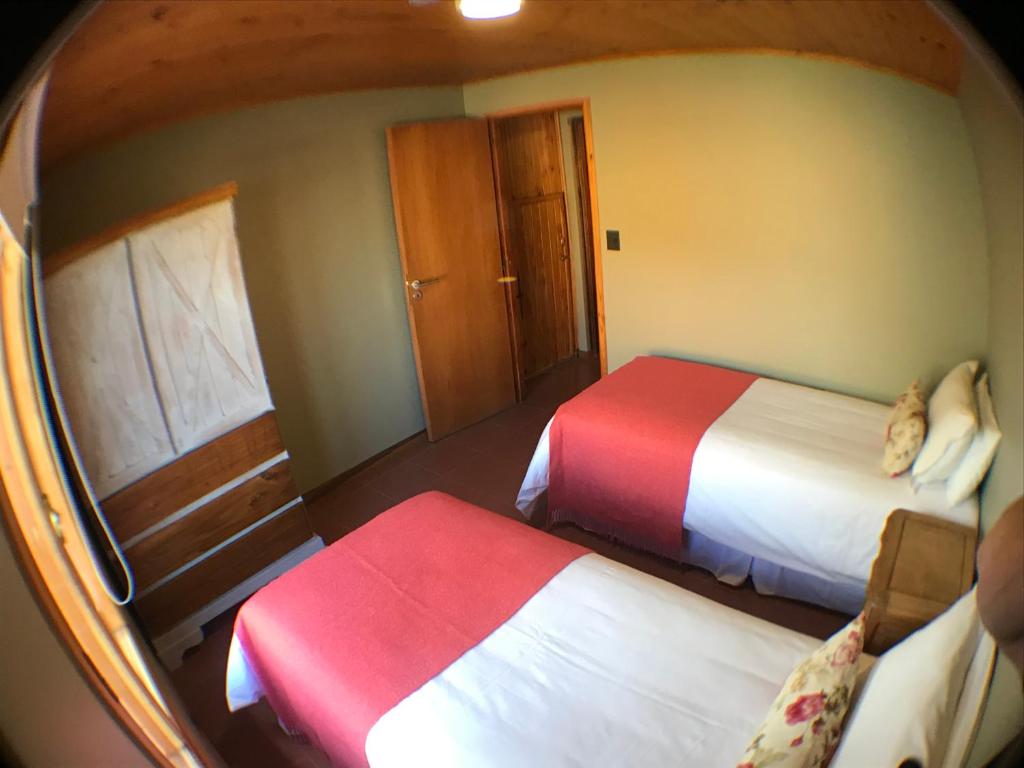 MadreTierra Patagonia - 5