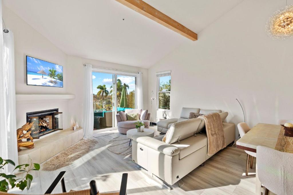 Carlsbad Retreat by the Sea, Carlsbad