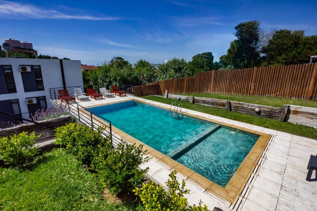 Gemma Casa de Mar - 4