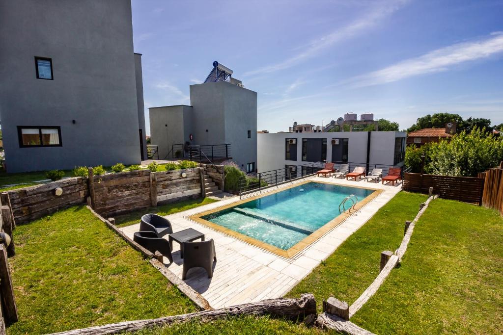 Gemma Casa de Mar - 5