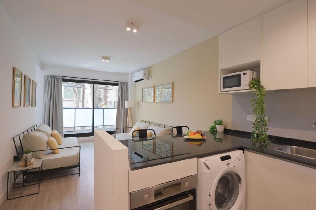 3 de Febrero 1200 - Lux 1 Bd in Belgrano - 1