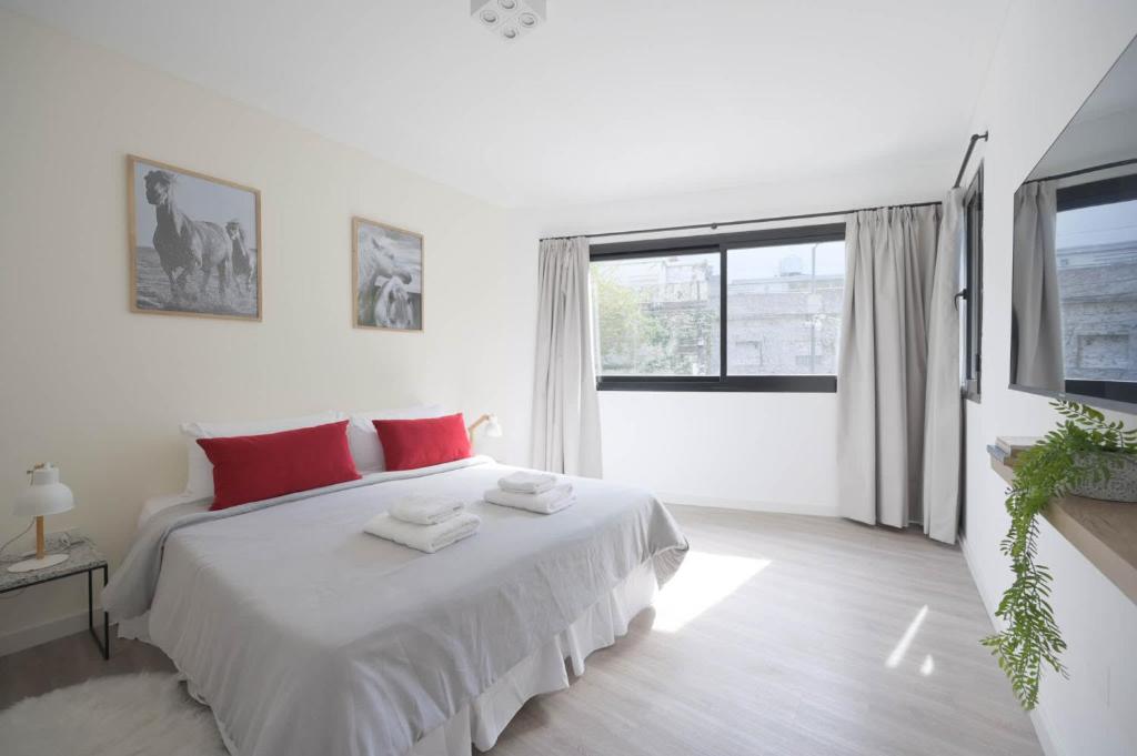 3 de Febrero 1200 - Lux 1 Bd in Belgrano - 3