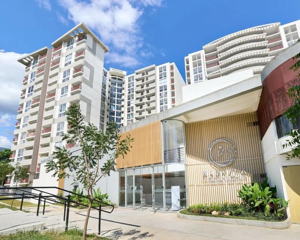 Apartamento de lujo en Ibagué - 2