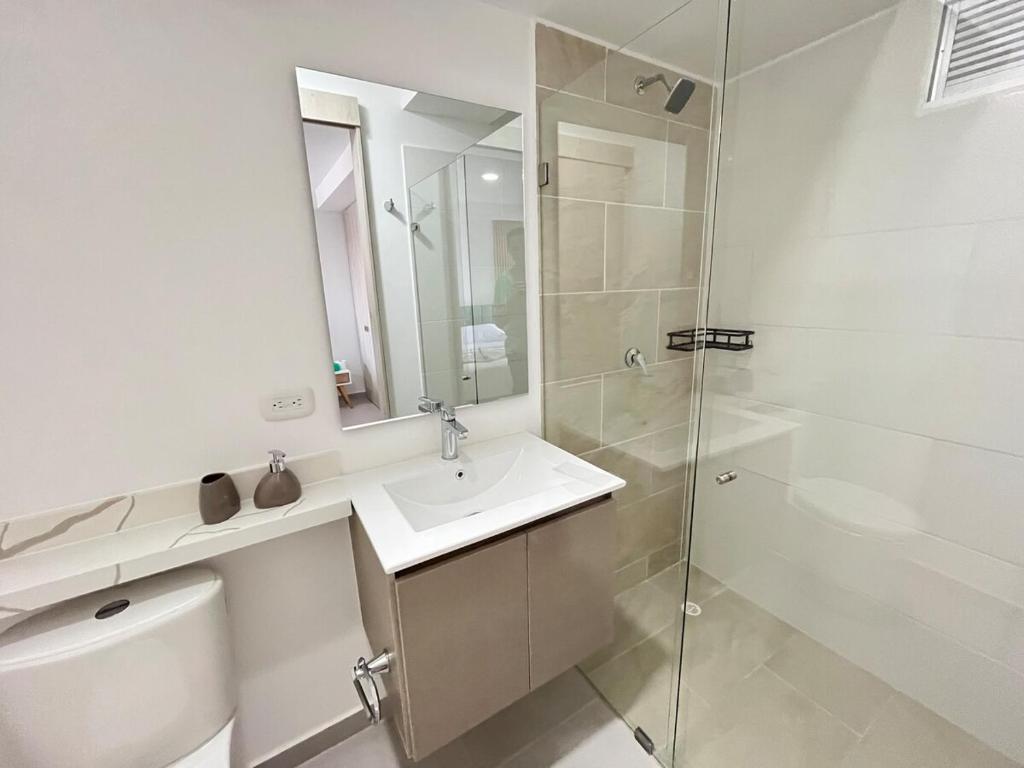 Apartamento de lujo en Ibagué - 4