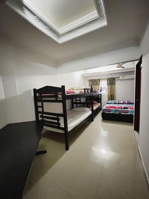 Apartamento Villa Saika - 2