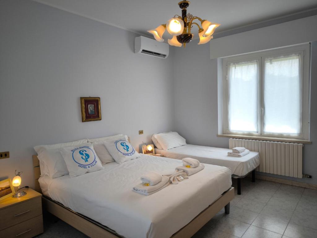 SG Family - Villa Secolo - 1