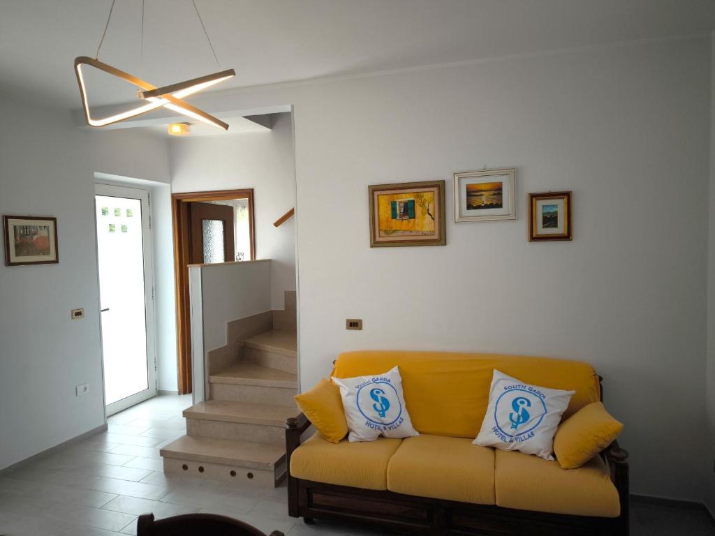 SG Family - Villa Secolo - 4