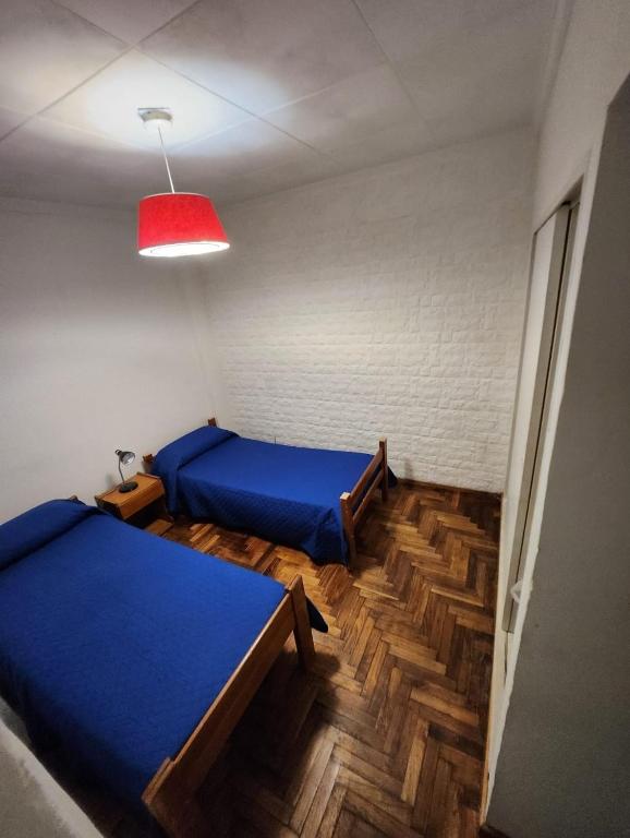 Departamento 2 Ambientes - Zona Plaza Colon - 4