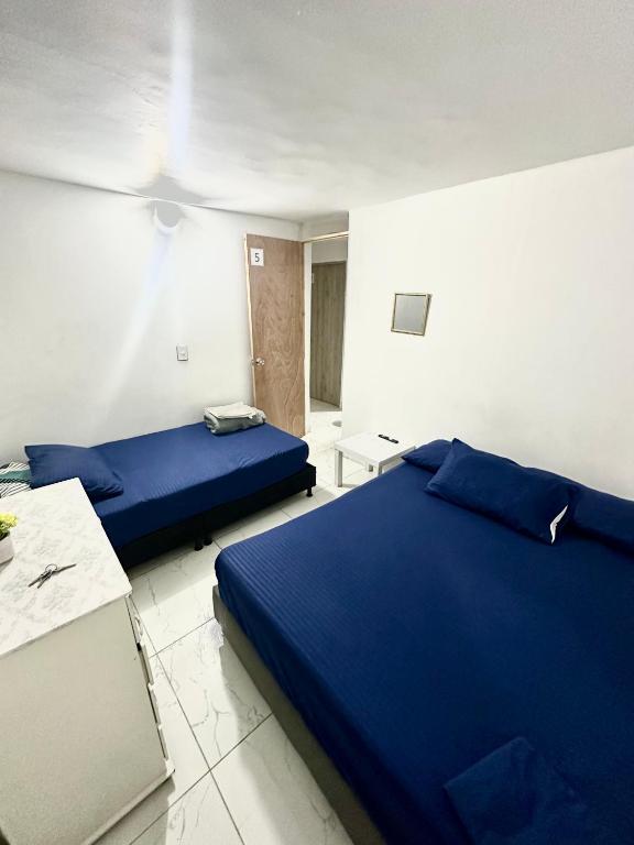 Hostal Campo Amor - 2