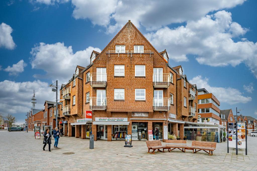 Syltglück, Westerland