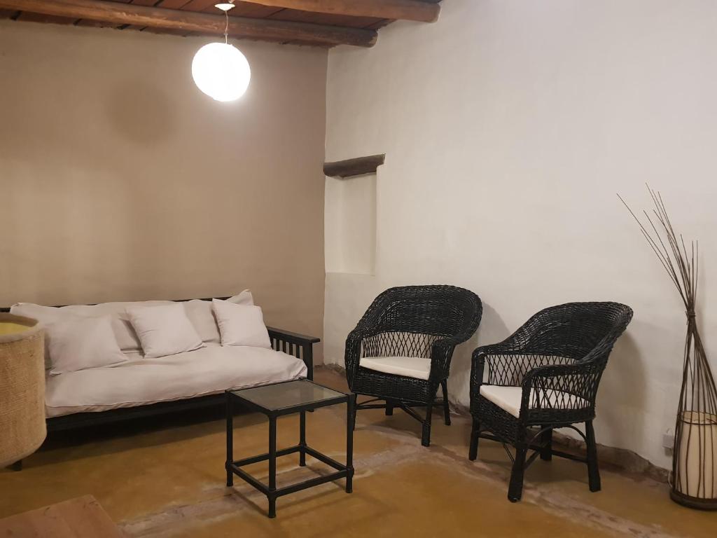 Casa en Tilcara - Espaciosa, equipada y lista para disfrutar - 4