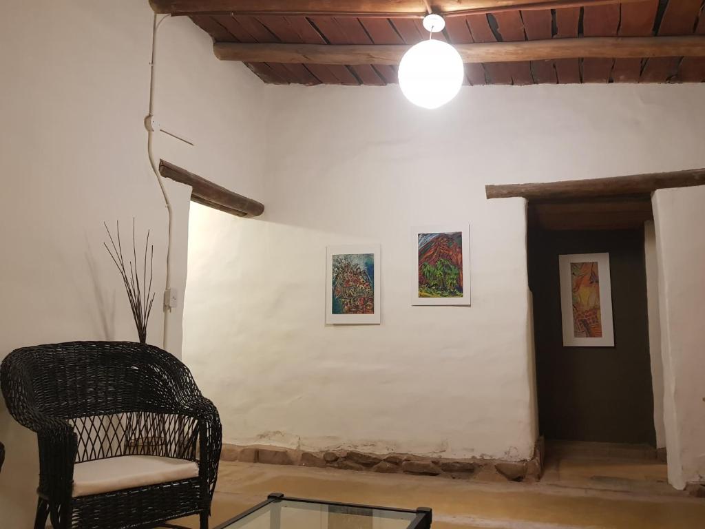 Casa en Tilcara - Espaciosa, equipada y lista para disfrutar - 5