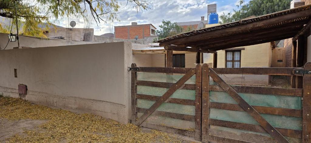 Casa en Tilcara - Espaciosa, equipada y lista para disfrutar - 2