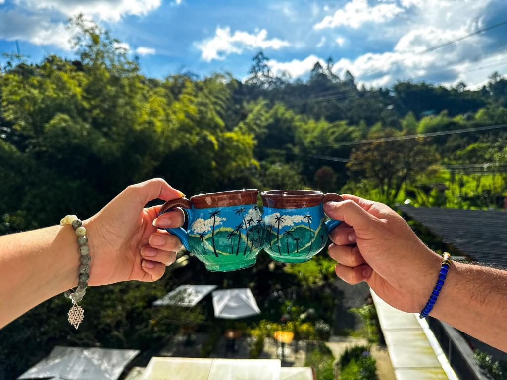 Tierra Maravilla - 2