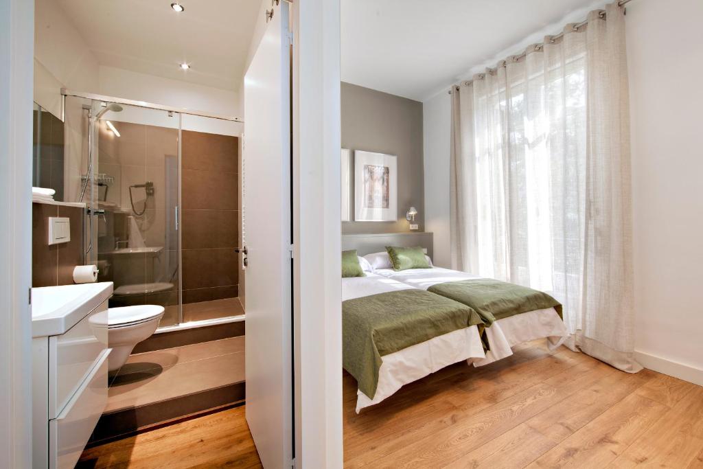Habitat Apartments Rambla Deluxe photo